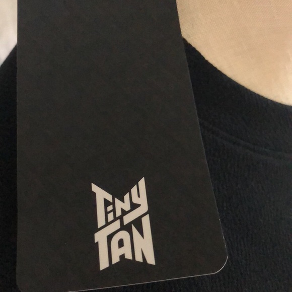 TIYP dress pajama -Jin Tiny Tan - Picture 3 of 4